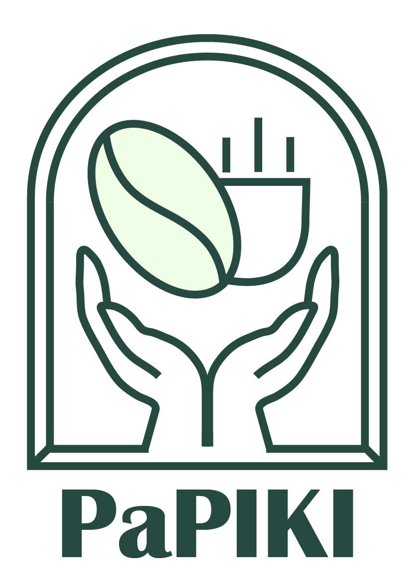 PaPIKI Logo