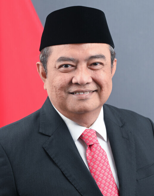 Umar Hadi