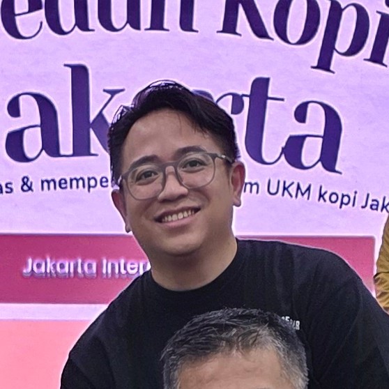 Muhammad Yusuf Bayuaji
