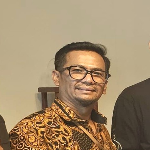 Dedi Setiadi