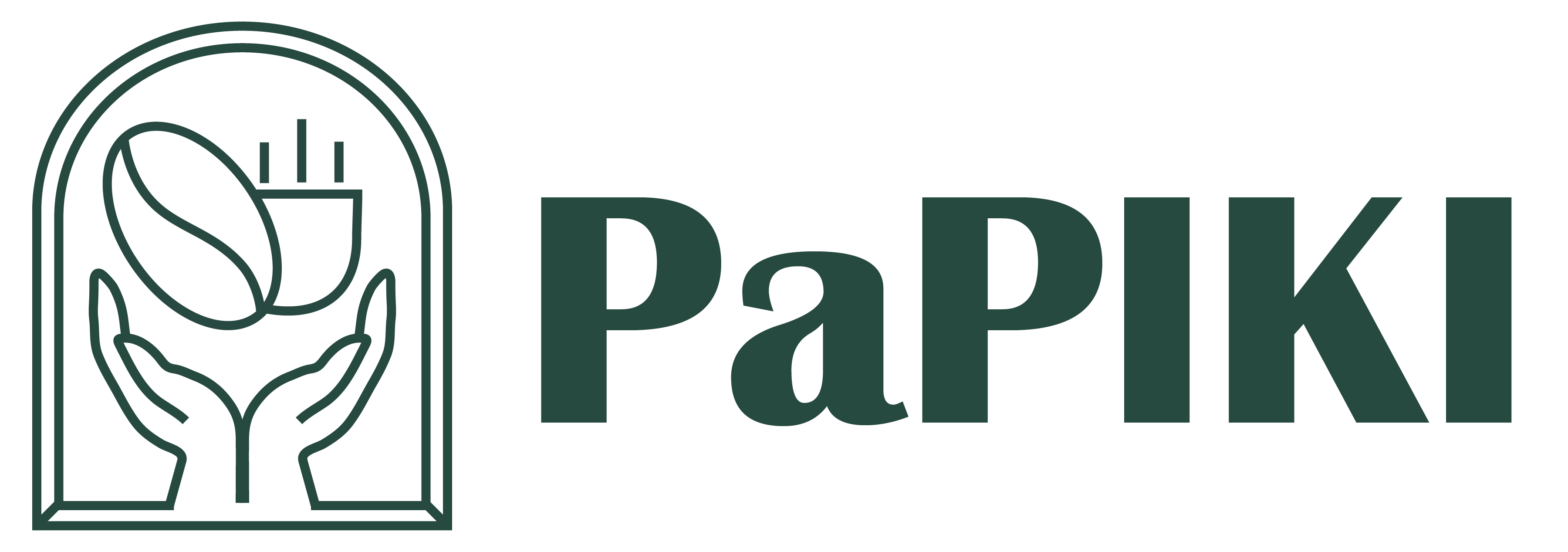 PaPIKI Logo