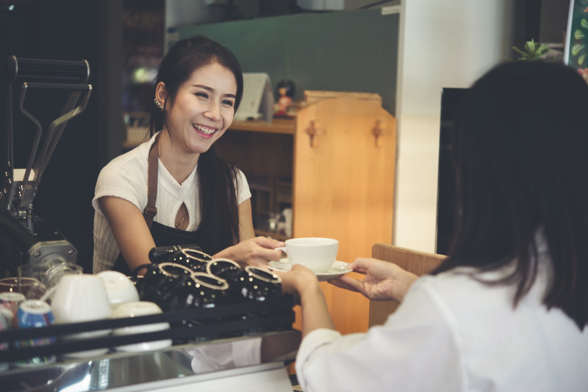 Masa Depan Industri Kopi Indonesia: Peluang, Tantangan, dan Langkah Strategis