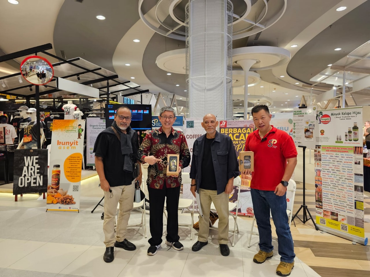 Lelang Kopi: Meningkatkan Nilai Jual Kopi dan Pecahkan Rekor Indonesia