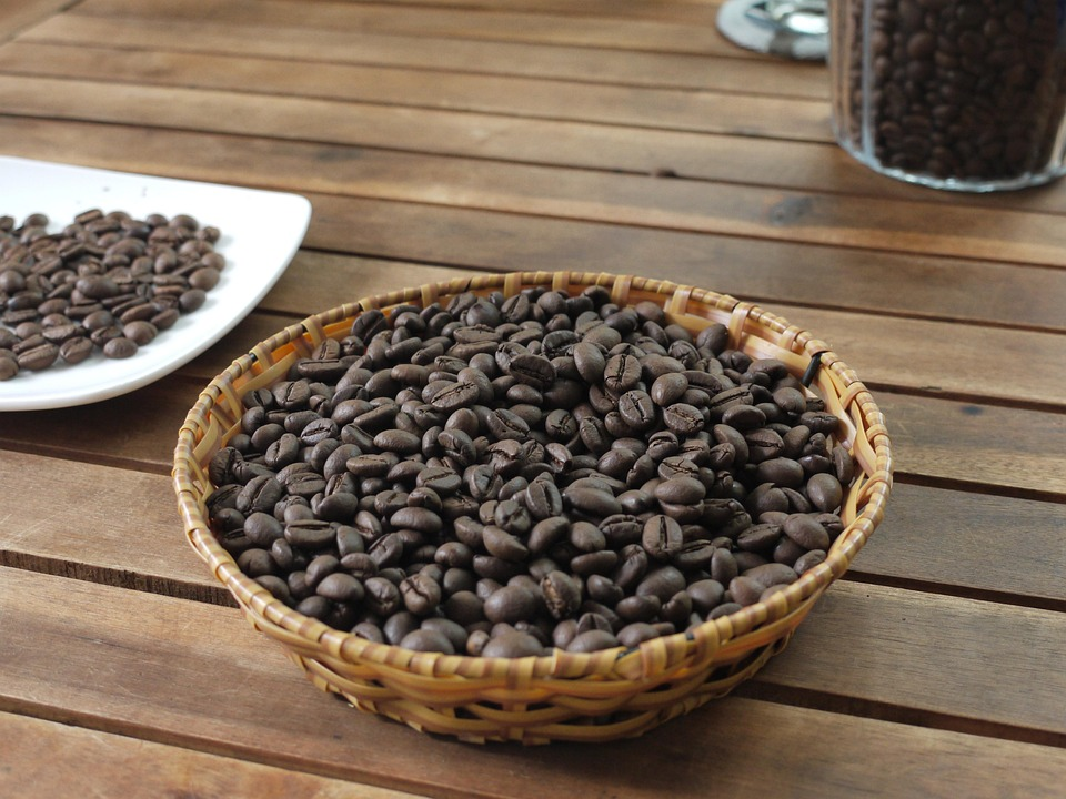 Perdebatan Abadi Arabica vs Robusta