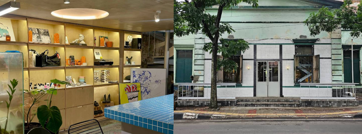 Baru Tau Kalau Ada Kafe Sekalcer Ini di Tengah Kota Bandung?