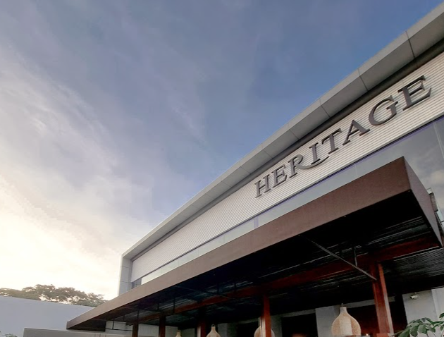 Salah Satu yang Terhits, Tapi Bukan Sekadar Tempat Ngopi