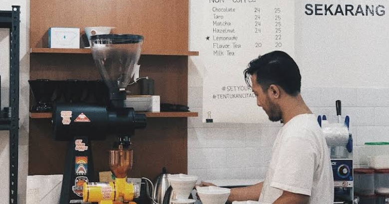 Tempat Paling Slow untuk Menikmati Kopi Terbaik, Bukan Sekadar Nongkrong